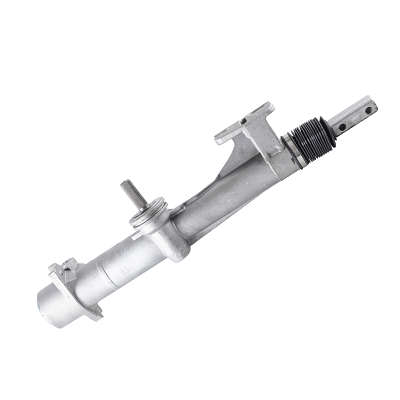 Caixa de Direção Mecânica Volkswagen Gol Quadrado 1982 a 1996 Indisa CX450132