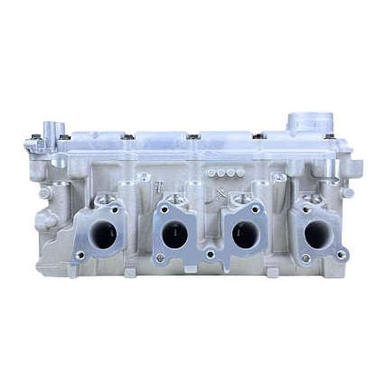 Cabeçote do Motor Volkswagen Fox 1.6 8V EA111 Power 2005 em diante Indisa CB45764