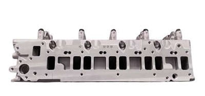 Cabeçote do Motor Mitsubishi L200 Triton 3.2 16V CRDi 4M41 2008 a 2014 Indisa CB85712