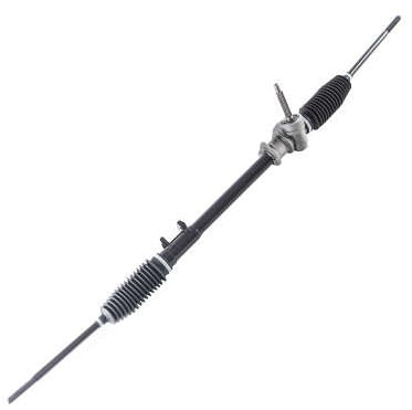 Caixa de Direção Mecânica com Articulador Ford Escort 1984 a 1992 Indisa CX200057