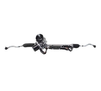 Caixa de Direção Elétrica com Articulador Honda Civic 2012 a 2016 Indisa CX751691
